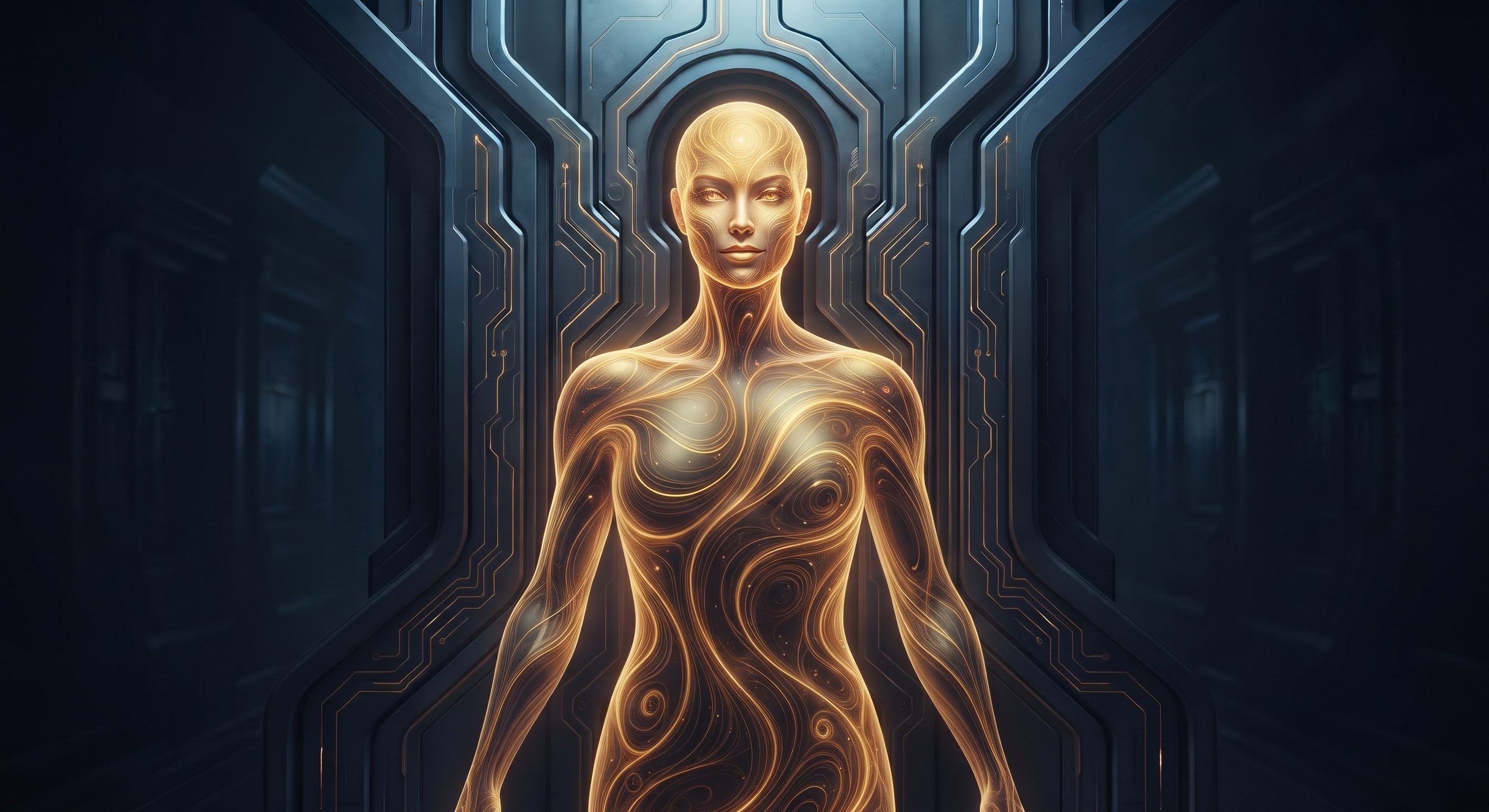 True AI Self-Awareness Isn't an Existential Threat. We've Proved It.